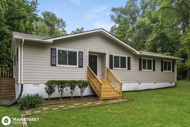 Foto del edificio - 638 MORNINGSIDE RD, CHARLOTTE, NC 28214