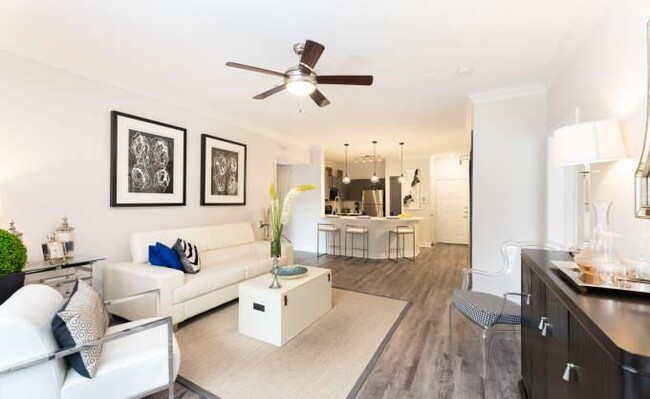 Foto del edificio - 3 bedroom in Houston TX 77030