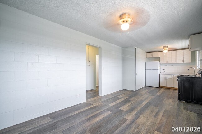 Foto del edificio - 617 McNeill St