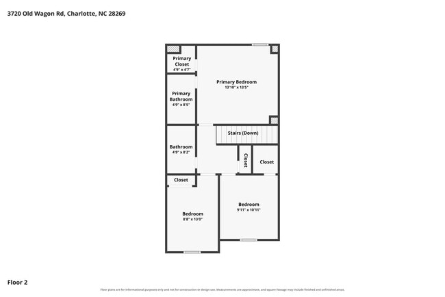 Building Photo - 3720 Old Wagon Rd