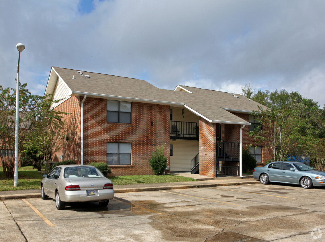 Foto principal - Escatawpa Meadows Apartments