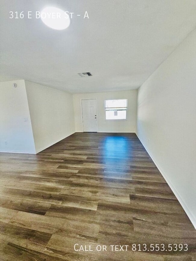 Foto del edificio - 316 E Boyer St