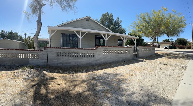 Foto principal - 66239 Desert View Ave