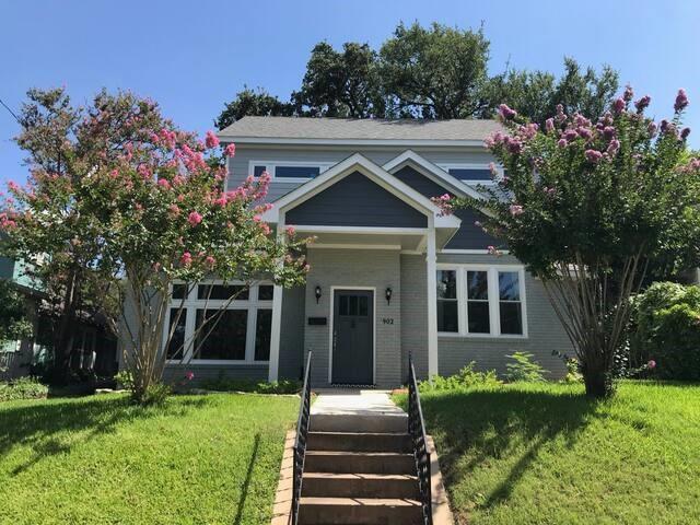 Foto del edificio - 902 W 30th St