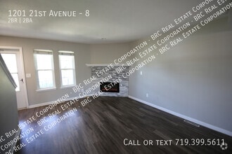 Building Photo - 1201 21st Ave