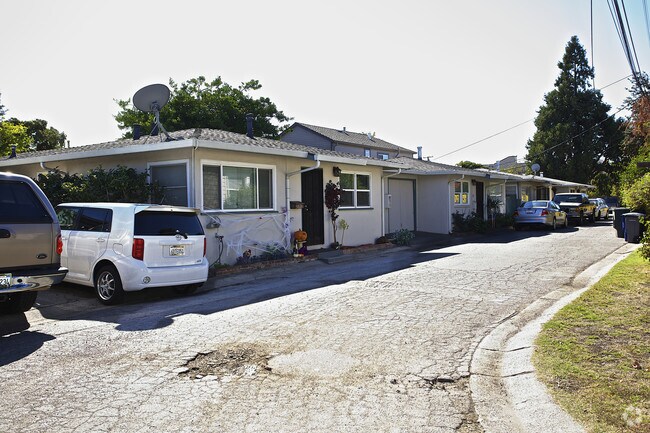 Foto del edificio - 155 Dutton Ave