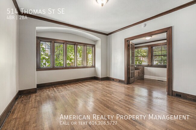 Foto del edificio - 514 Thomas St SE