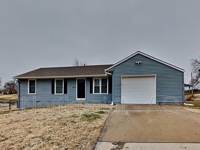 Foto del edificio - 1501 Richmond Ave