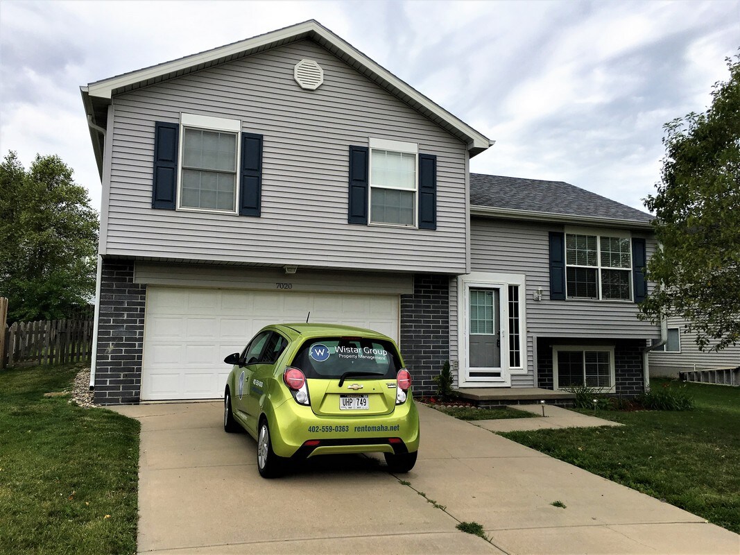 Foto principal - 7020 S 176th St
