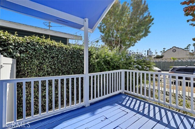 Building Photo - 414 N Gertruda Ave