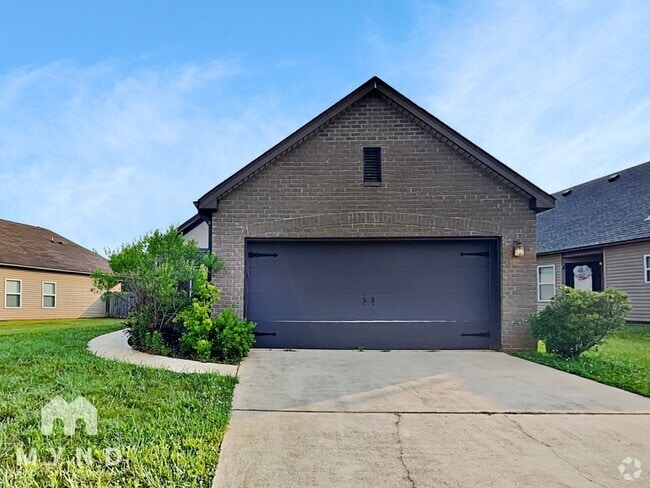 Building Photo - 4627 Rosser Loop Dr