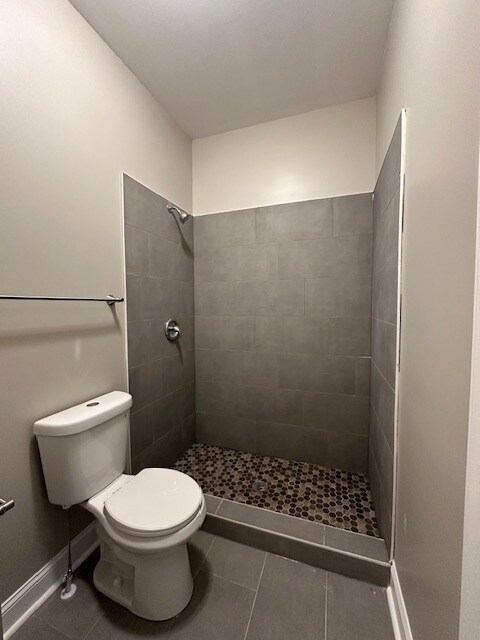 Photo - 917 N Gilmor St Townhome