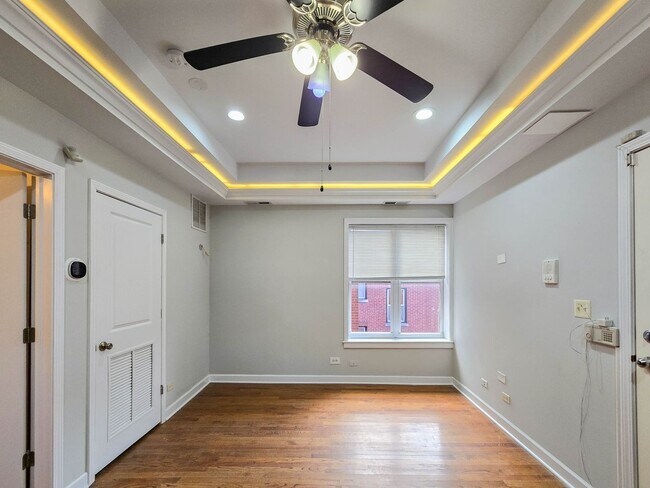 Foto del edificio - 3517 N Fremont St