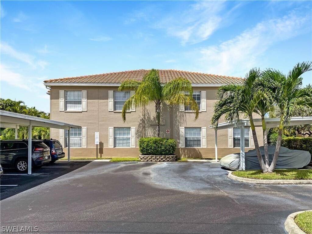 5218 Chiquita Blvd S Unit 202C, Cape Coral, FL 33914 Condo for Rent in Cape Coral, FL