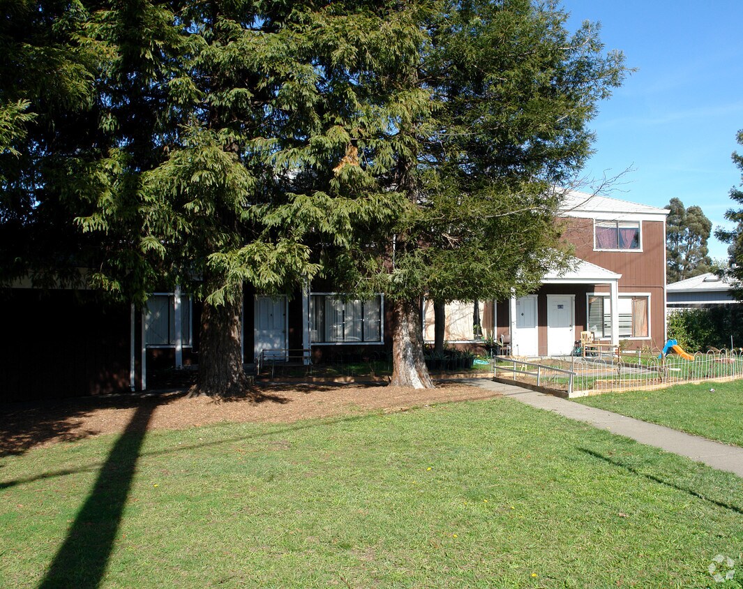 537 Hearn Ave, Santa Rosa, CA 95407 Apartments in Santa Rosa, CA