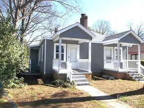 Building Photo - 1606 Allen St