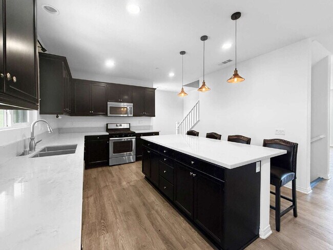 Foto del edificio - 26706 Lexington Ln