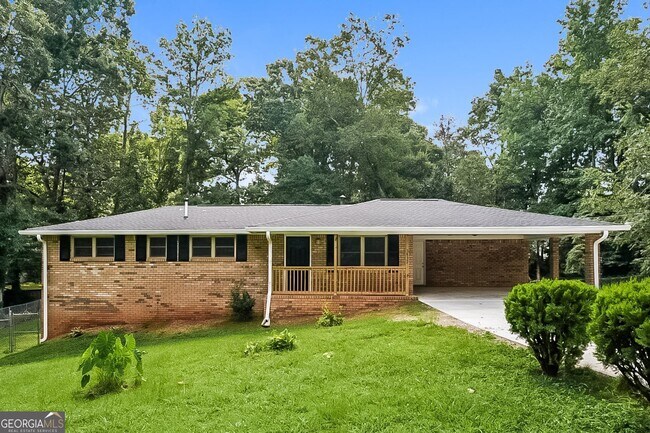 Building Photo - 3432 Nina Ct