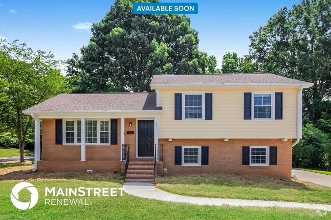 Building Photo - 1200 Castlegate Dr
