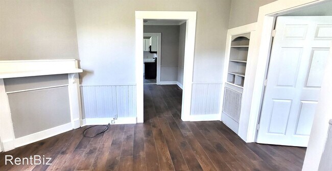 Foto del edificio - 2 br, 1 bath House - 821 Buffalo St