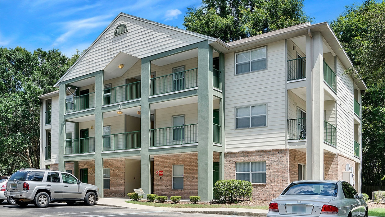 Aspen Ridge Apartments in Gainesville, FL