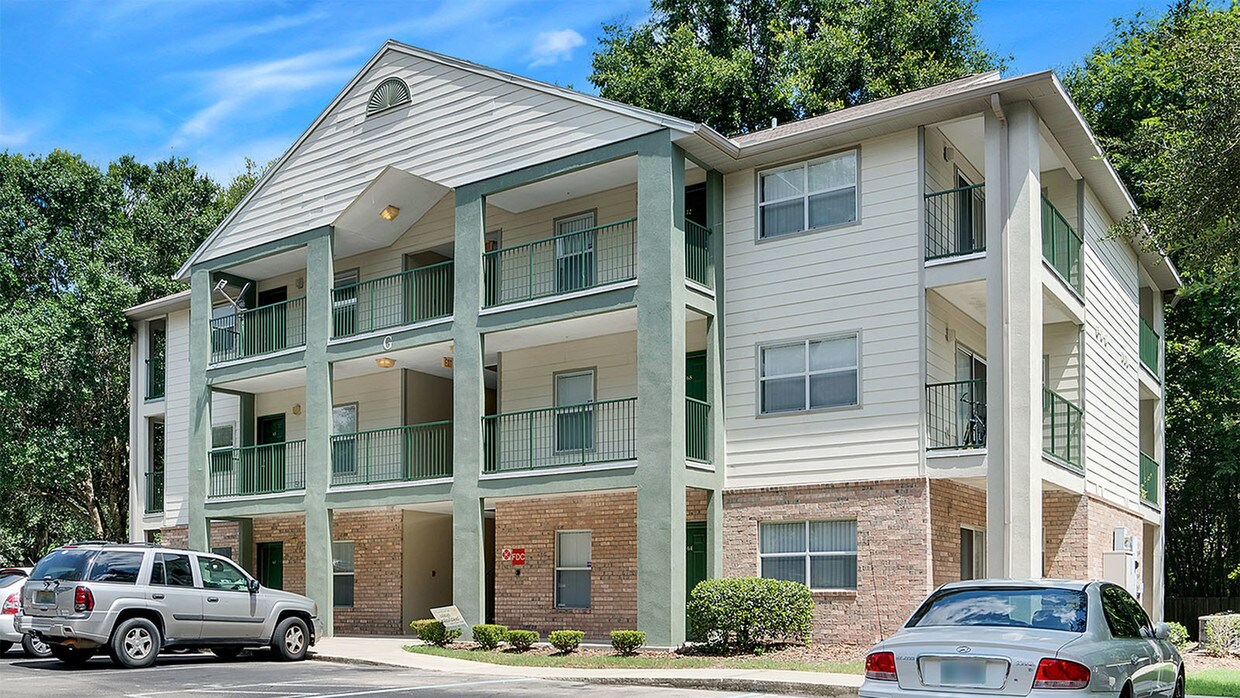 Aspen Ridge Apartments in Gainesville, FL