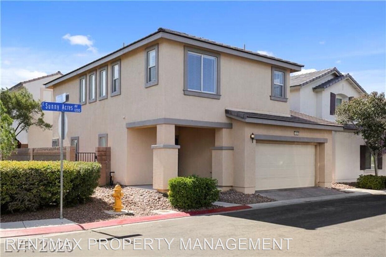 Foto principal - 3 br, 2.5 bath House - 1233 SUNNY ACRES AVE