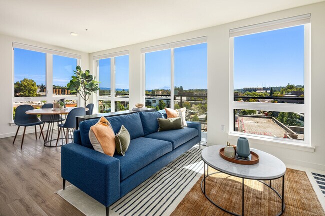 Broadstone Strata apartments — community photo - Broadstone Strata