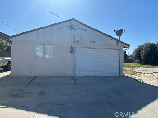 Building Photo - 8782 Chapman Ave