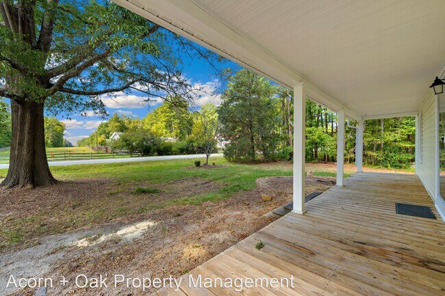 Building Photo - 2 br, 1 bath House - 2628 NC Hwy 751