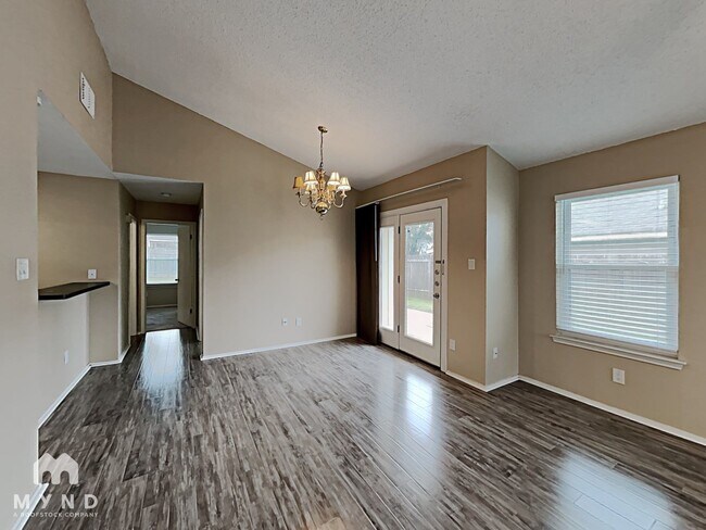 Foto del edificio - 12331 Tomanet Trail