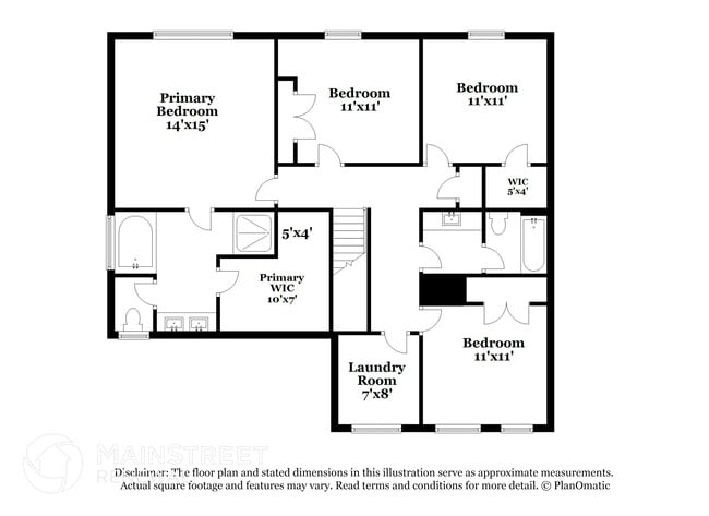 Building Photo - 509 Curry Ridge Ct.