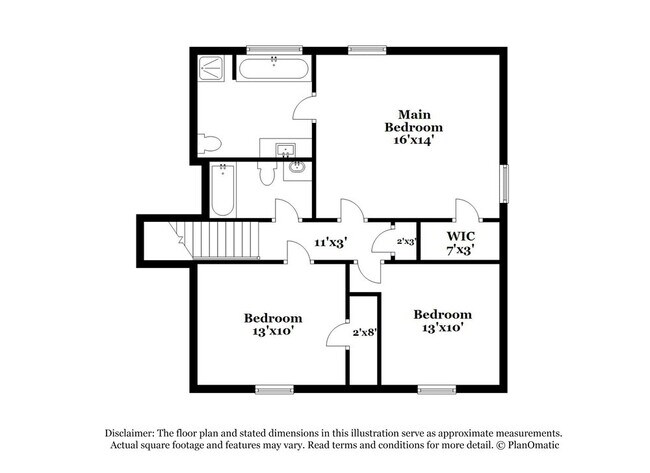 Foto del edificio - 3509 Mosswood Ln