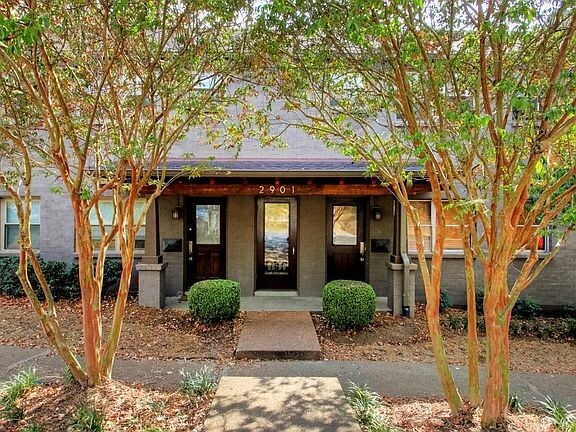 Foto principal - 2901 Blair Blvd
