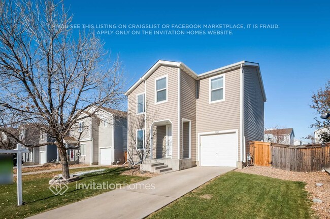 Building Photo - 1325 Waxwing Ave