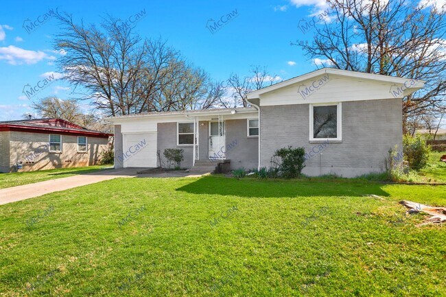 Foto del edificio - Fantastic 3/1/1 in Fort Worth (76134)!