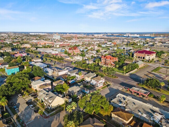 Foto del edificio - 1015 26th St