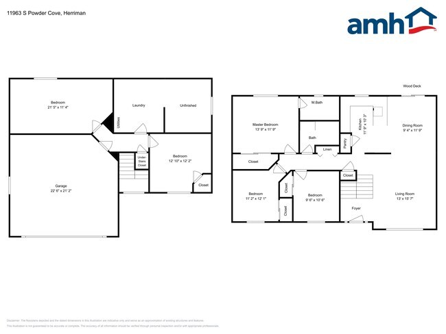 Foto del edificio - 11963 S Powder Cv
