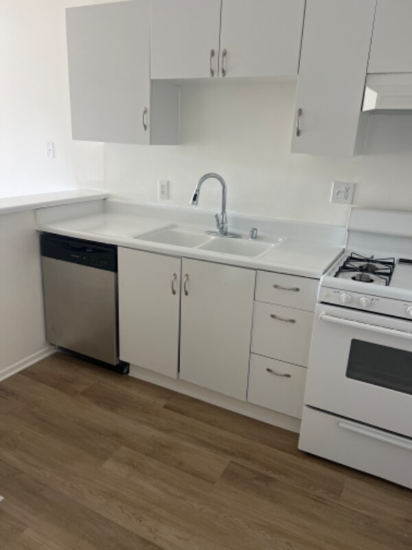 Foto del edificio - 3568 Vinton Ave