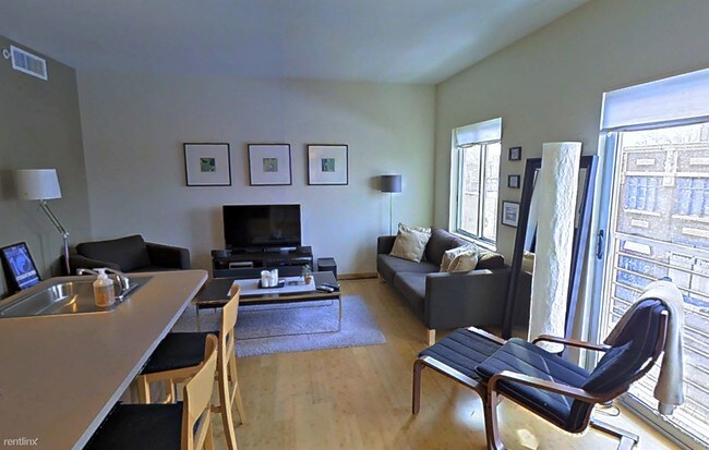Foto del edificio - 4240 Cass Ave