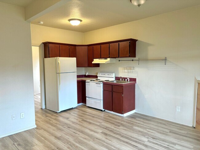 Photo - ANDRT01 Apartment