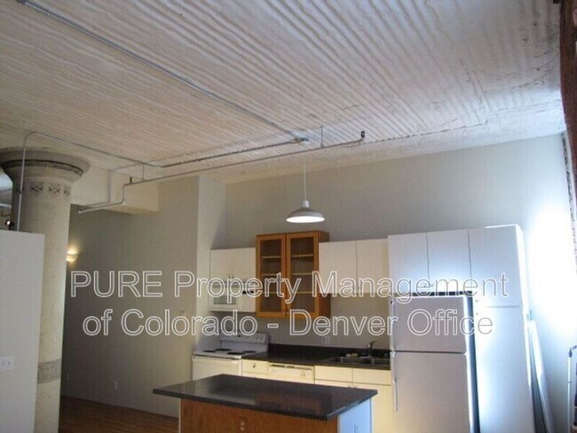 Foto del edificio - 2261 Blake St