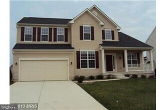 Building Photo - 5629 Ivy Hill Dr