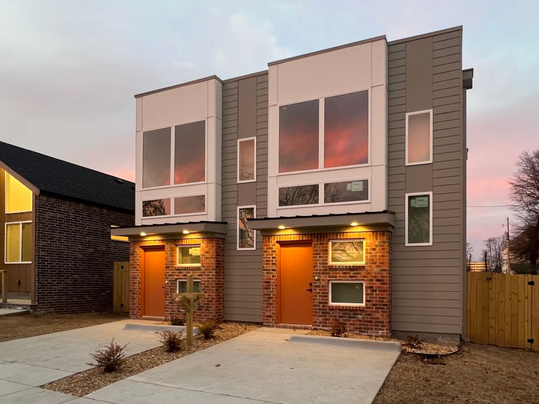 Foto principal - 410 E 16th St