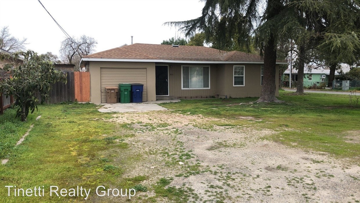 Primary Photo - 2 br, 1 bath House - 8016 Walnut Ave.