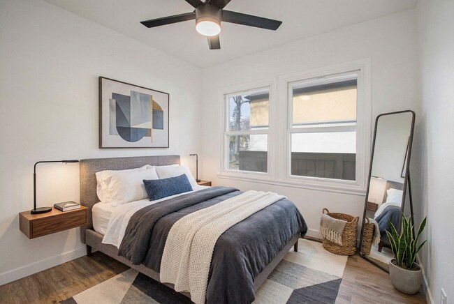 Foto del edificio - 8802 Belford Ave