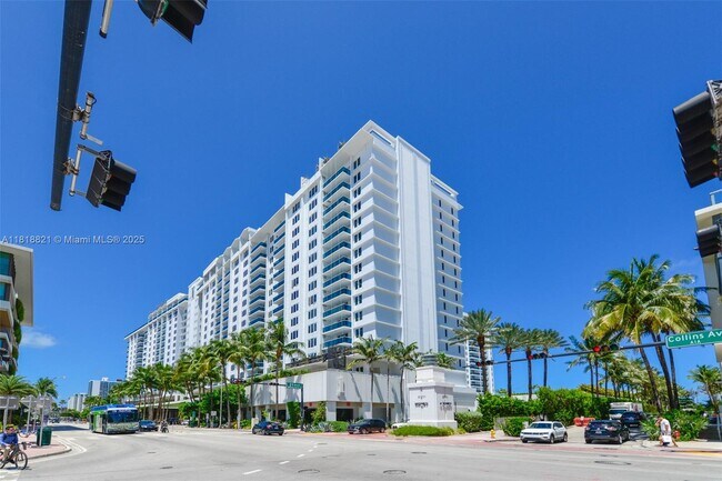 Foto del edificio - 2301 Collins Ave