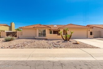 Building Photo - 10185 E Becker Ln