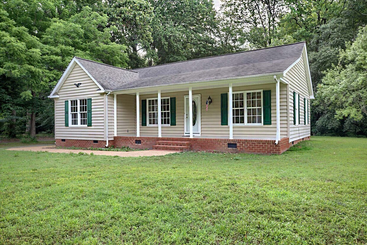 Foto principal - 7411 Belroi Rd