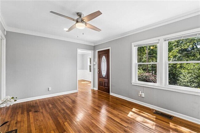 Foto del edificio - 2270 1st Ave NE